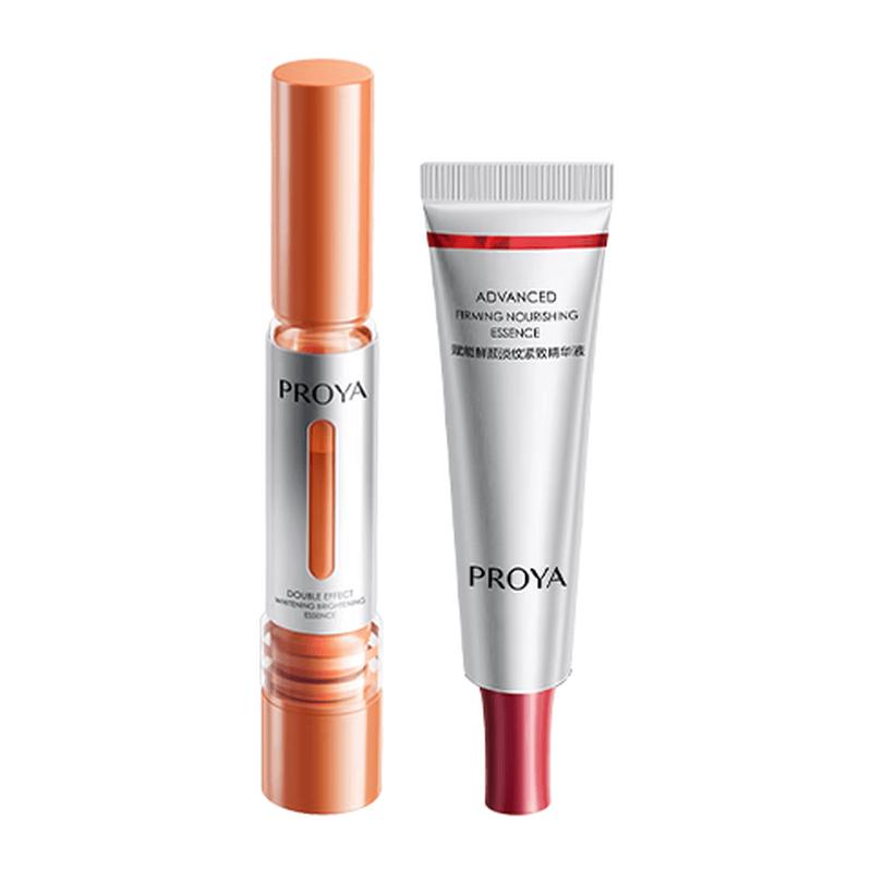 PROYA Early C Late A Essence Trial Set