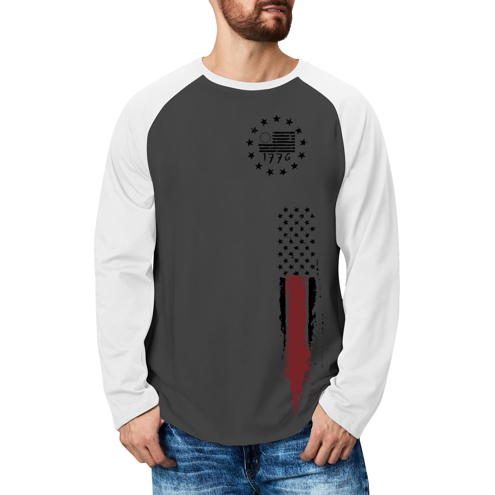 

Весенне-осенняя мужская толстовка с воротником-стойкой на открытом воздухе, повседневные свитера, топы S