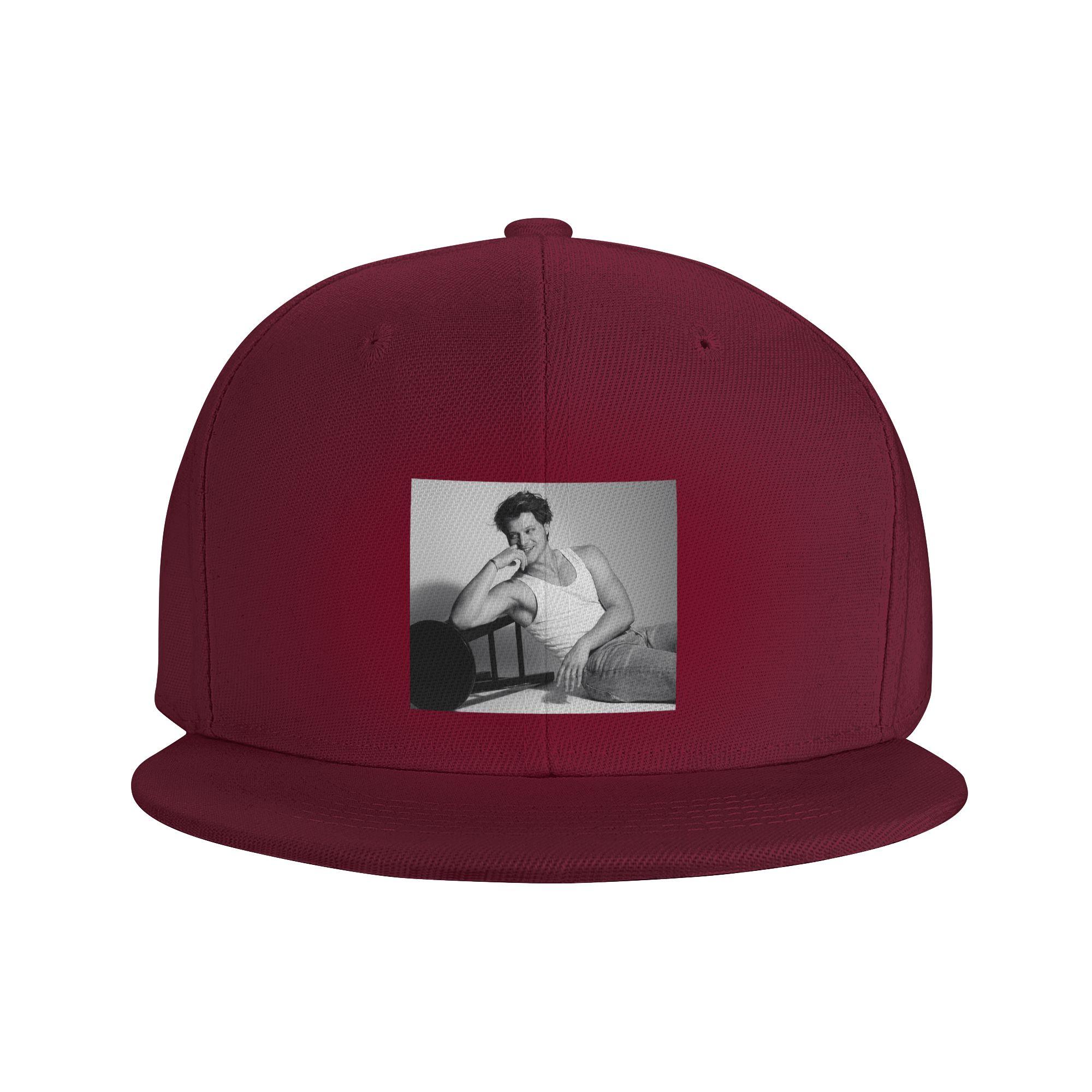 

Shadow Wizard Money Gang We Love Casting Spells Baseball Caps Snapback Fashion Baseball Hats Casual Casquette Outdoor for Unisex One Size