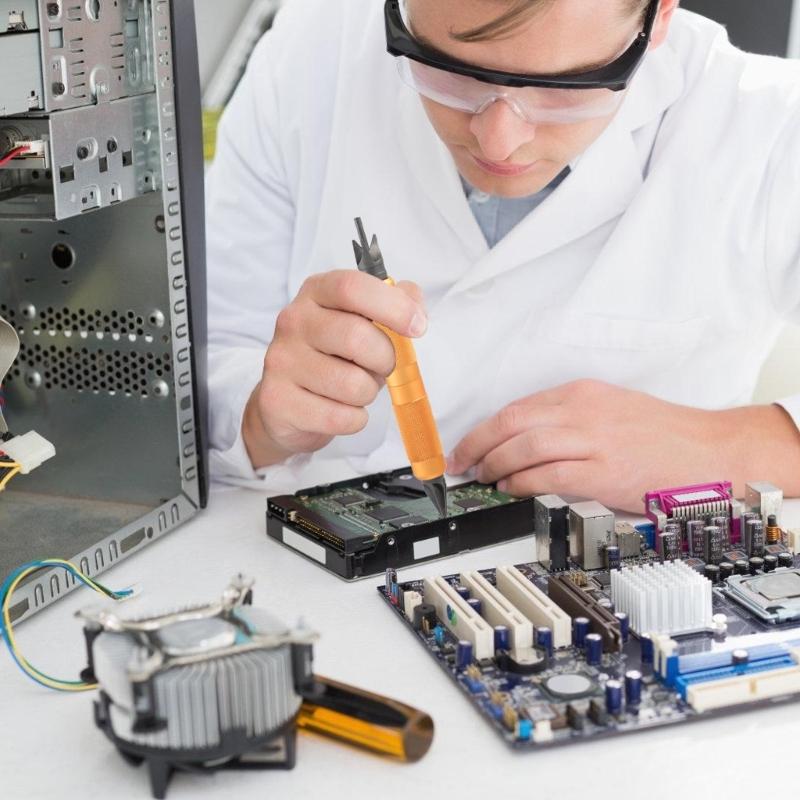 Deburring Tool Heavy Duty Deburring Tool for Metal Resin PVC Pipe Copper Plastic and 3D Printing Edges Burr Reamer Tool