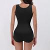 Women's Fashion Bodysuit, , Waist Shaping, Reinforced Fit, Buttock Lifting And Shaping