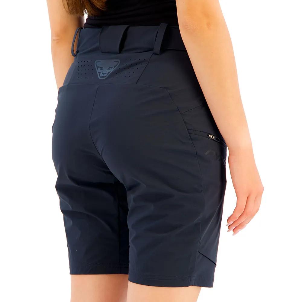 DYNAFIT Transalper Dynastretch Shorts
