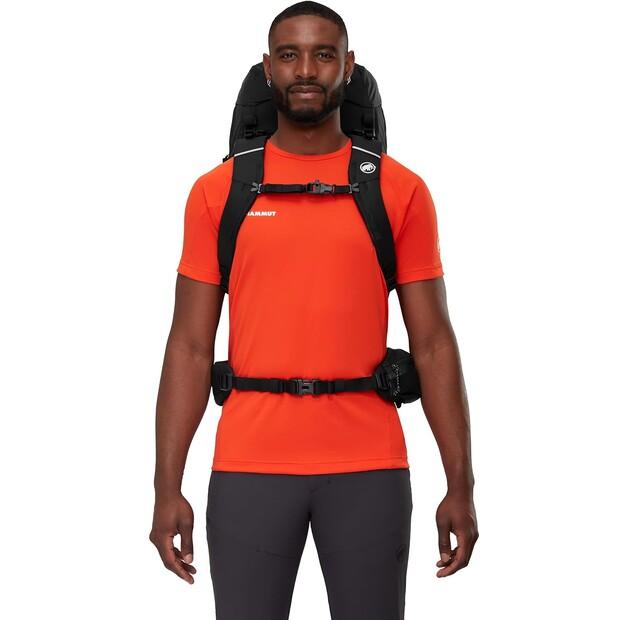 Рюкзак Mammut Lithium 50 schwarz (2530-00760-0001)