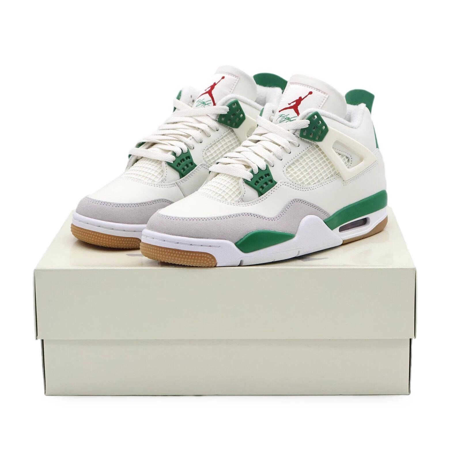 DR5415-103 Nike Air Jordan 4 Retro