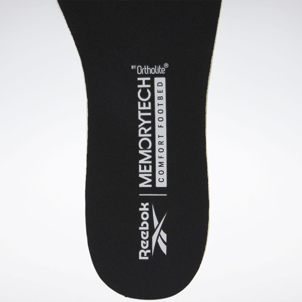 Кроссовки Reebok Glide Ripple Sneaker Core Schwarz