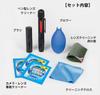 KENKO Cleaning Supplies Cleaning Kit Pro 5 Cleaning (5-piece Kit) KCA-S01