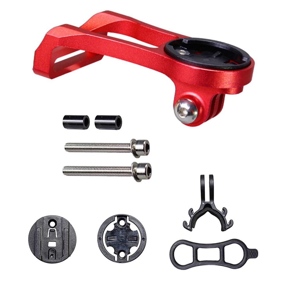 

Aluminum Alloy Odometer Mount Extender for Mountain Bikes