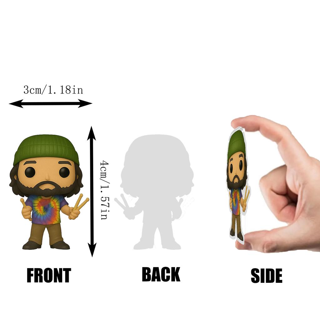 2D Plane+airplane Box +24PC+ Thanksgiving Day Christmas Countdown  Box Calendar