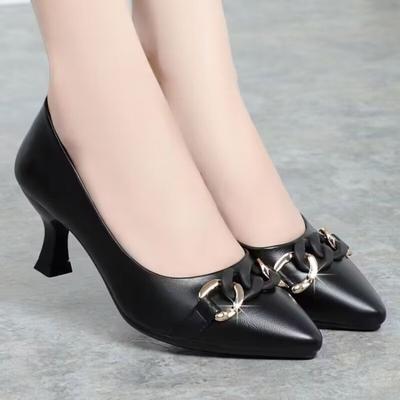Sapatos clássicos – Sapatos clássicos