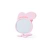 SANRIO My Melody Face-Shaped Hand Mirror 740683