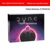 Gioco da tavolo Dune Imperium: Espansione Ix Rising, 1-4 Giocatori