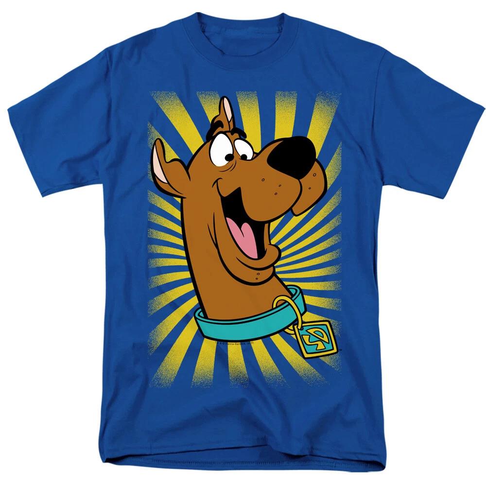 Scooby-Doo  Scooby-Doo  T-Shirt - to 4X S
