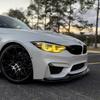 Suitable For BMW M3 M4 CSL 4 Series DRL Yellow Gold Color LED Modules F80 F82 F83 F32 F36 F33 Daytime Running Light RGB Red Blue