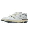New Balance Bb550pTc D  Bb550pTc White Gray Tc 