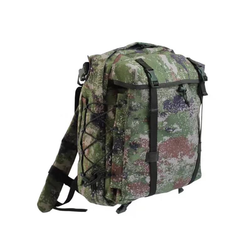 Shangweidun 06 Tactical Backpack