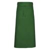 Link Kitchen Wear Front Pocket Bistro Apron