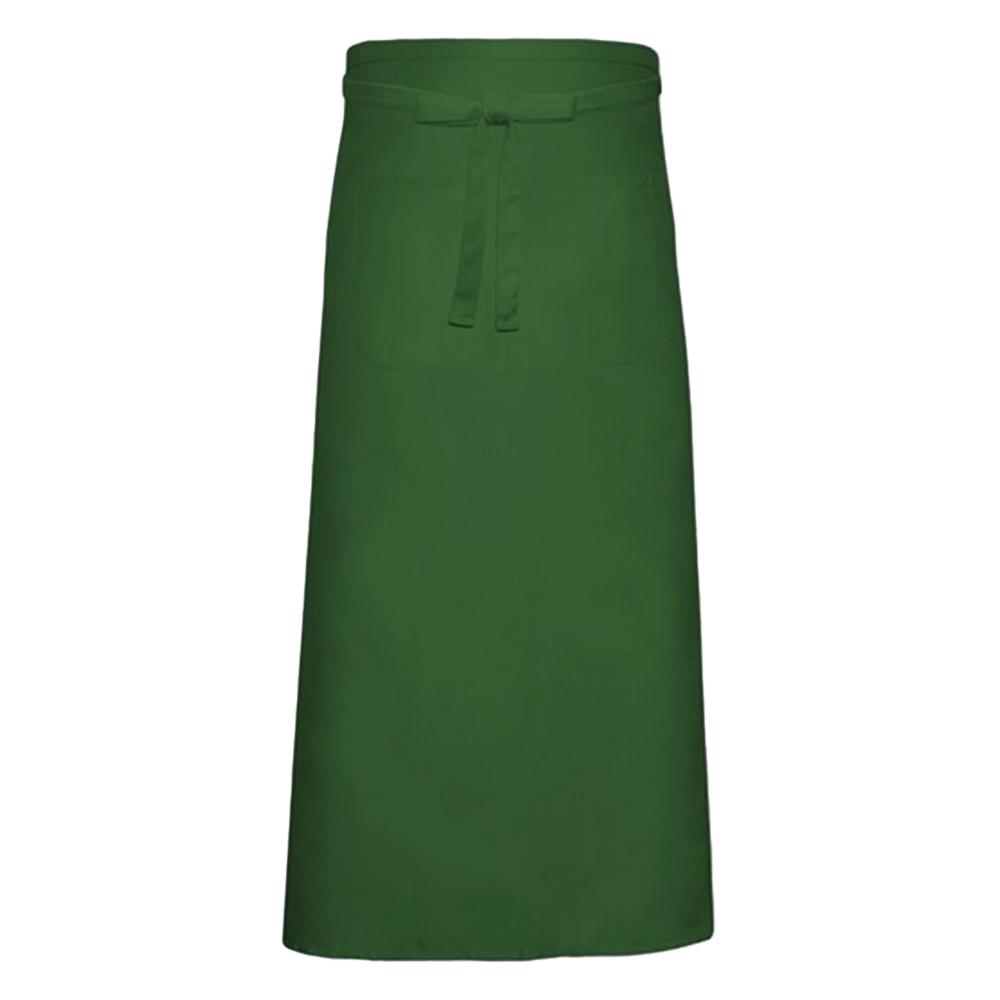 Link Kitchen Wear Front Pocket Bistro Apron