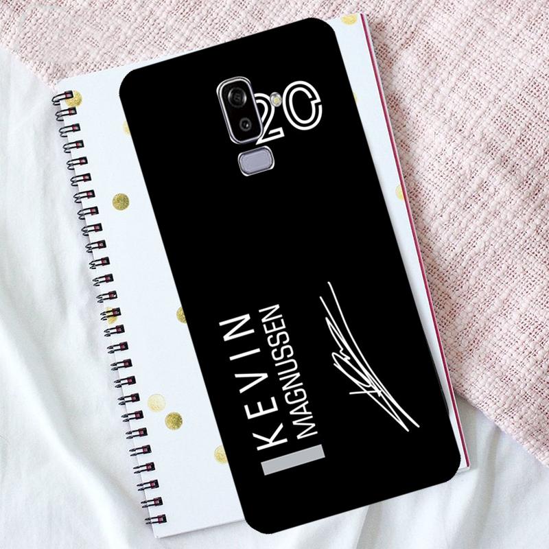 

Kevin Magnussen Case For Samsung Galaxy M21 M13 M54 M34 M14 M56 M36 M16 M31 M11 M53 M32 M52 M35 M55 M15 M06 Samsung M55