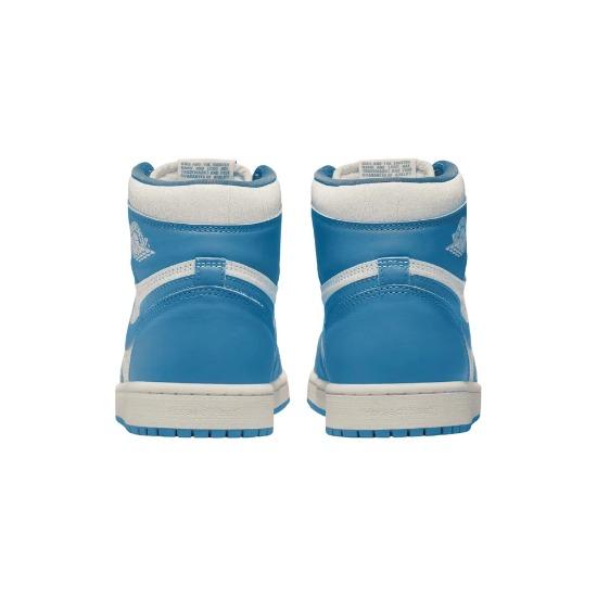 Jordan Air Jordan 1 High OG „UNC Reimagined“ DZ5485-402 Unisex