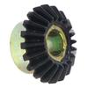 8mm Aperture 20T Bevel Gear, 90 Degree Transmission Steering Bevel Gear Iron Transmission Accessories