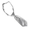 British Women Necktie Double Layer Children Neck Wear Fashion Cravat