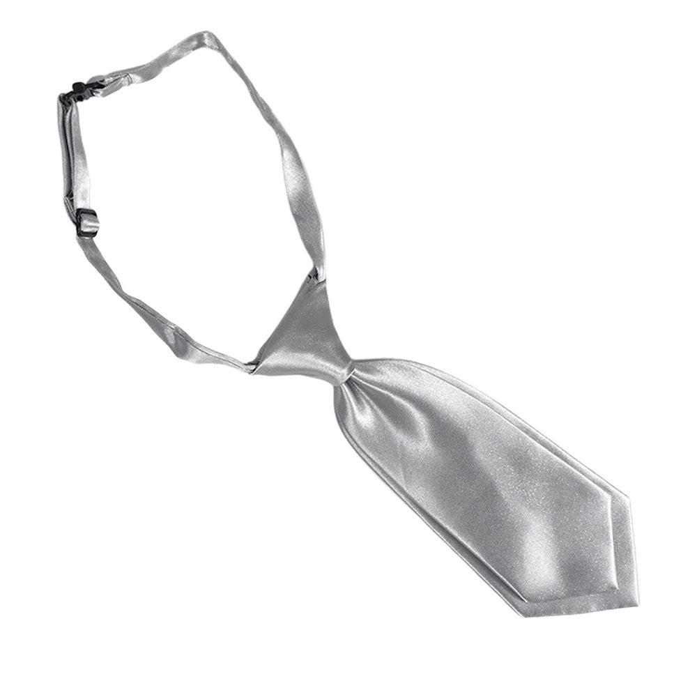 20CM Women Necktie British Children Neck Wear Fashion Cravat