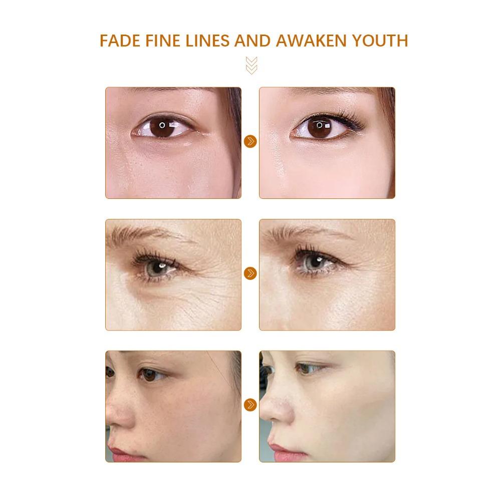 IBCCCNDC Retinol Essence 30 Capsules In Small Box