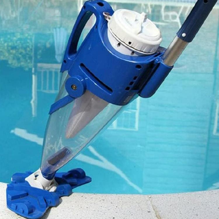 5Pieces Pool Filter Bag Vacuum Filter Cotton Pool Cleaner Bag For Centennial