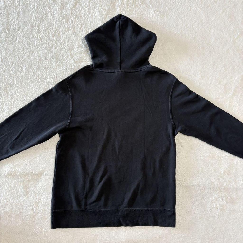 [USED] Taunts Sexy Anime Pullover Hoodie, Size L