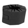 Silicone   Stand   Folding Hat   Multifunctional Storage Display Holder for Baseball   Silk Scarves