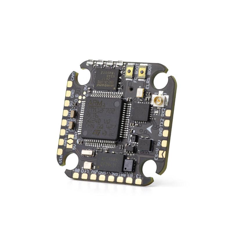 HGLRC SPECTER F722 Lite Flight Controller