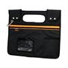 TRUSCO Easy Dolly Bag Magnet Mounted Black TOP-DBM