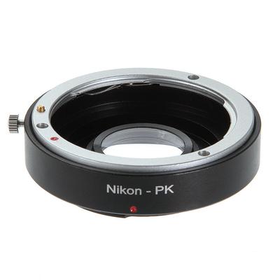 Lensler ve aksesuarlar – Lens Adaptörleri