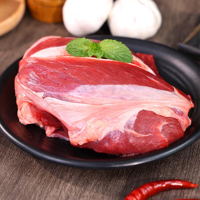 Xinglonggang Angus Original Cut Beef Gift Box