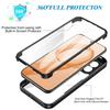 For Mi Poco F8 F7 Ultra Anti Shock And Anti Fall 360 Fully Wrapped Phone Case For Mi Poco X7 X6 F7 F6 M7 Pro M7 4G
