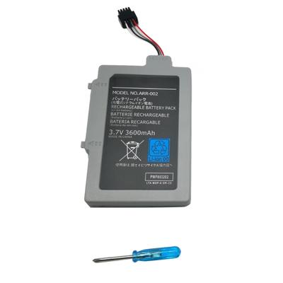 Batterier og akkumulatorer – Batterier