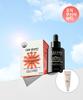 [I.LO:VE] AO Defense Exovita15 Toning Serum (24ml) + Derma UVin Capsules (60ct, 30g) + Tone-Up Cream (10ml) Set