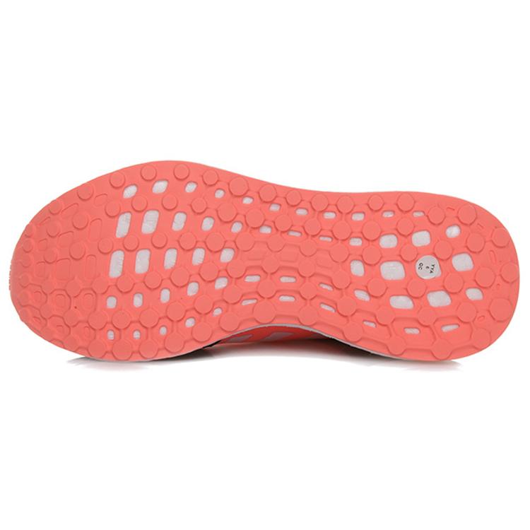 Adidas Response 3 Boost 'Black Pink' Women's AQ6105