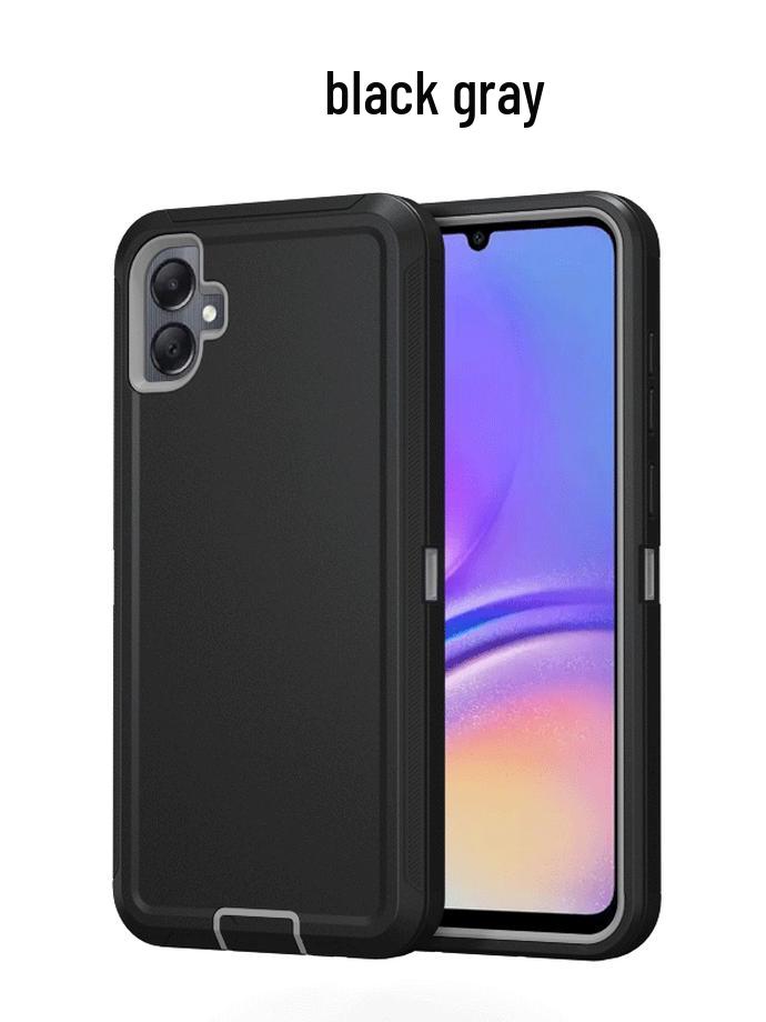 Samsung Galaxy A05S Shockproof Full Coverage Protective Case