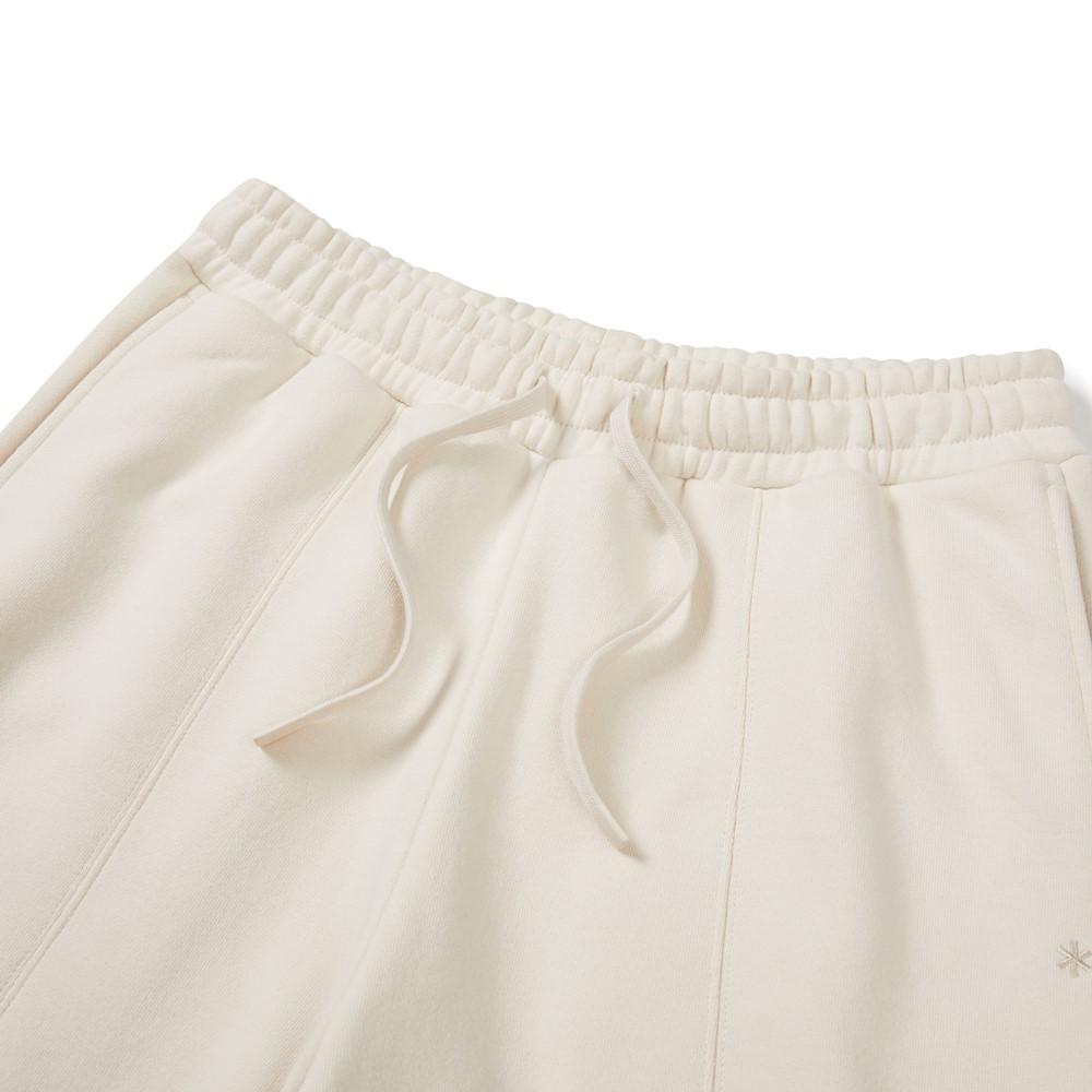 [Snowpeak] Land Women's Jogger Pants Cream (S24FWFFP61)