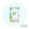 20Pcs Cute Cartoon Colorful Inner Page for M5 Binder Journal Loose-leaf Notebook Scrapbook Kawaii Non-sticky Memo Pad To-do List