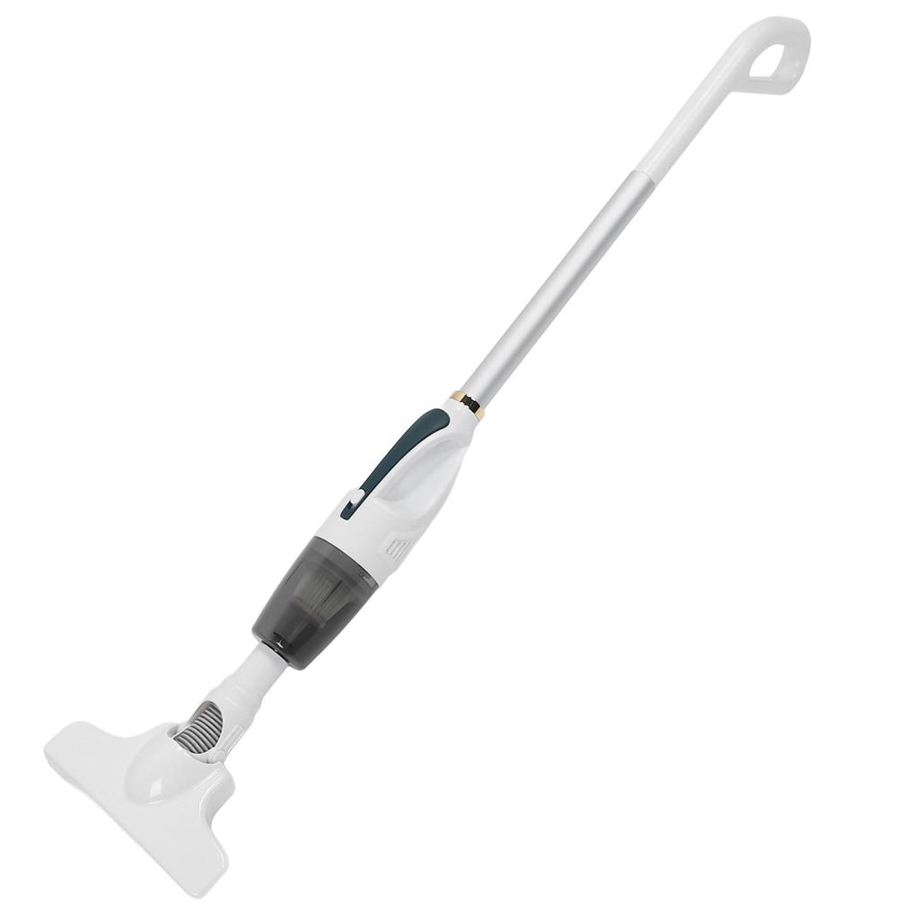 Handheld Vacuum Cleaner Strong Suction 30mins Endurance Pet Hair Removal Low Noise Cordless Cleaner