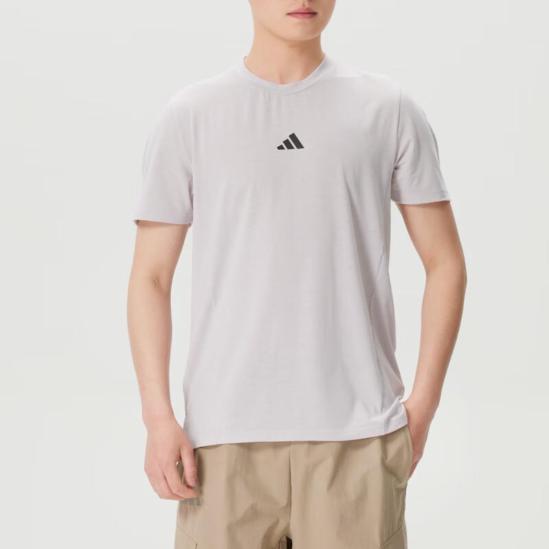 Adidas Men s Breathable Training T-Shirt 2XL