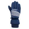 Hi-Tec Womens/Ladies Flam Ski Gloves