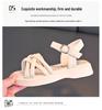 Girls' Fashionable Summer 2026 Soft Sole Sandals – Princess Style for Students, Middle & Big Kids