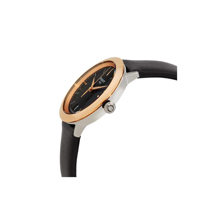 TISSOT Women's Star Halo Series Watch T929.210.46.051.00