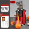 220V Home  Automatic  Multifunctional Juice Extractor For Fruit And Vegetable Juice Extraction With Slag Separation