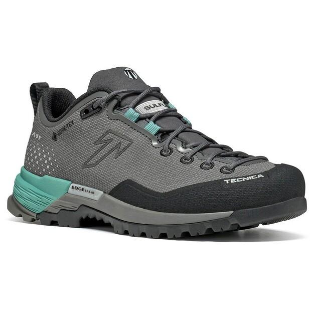 

Tecnica Sulfur S Goretex ботинки трекинговые EU 38