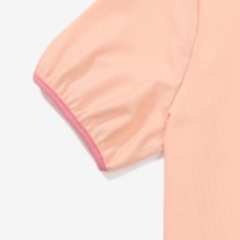 [fila Kids] Swimming Girl Crop Setup  Fk2fsf2w06f Por  q0zFk2fsf2w06fPor