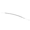Throttle Cable for 2 Stroke 40HP Outboard Motor 66T 26301 00 Boat Engine Accessory